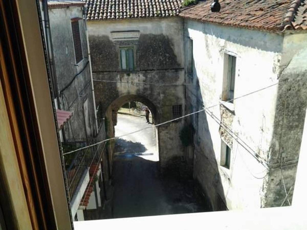 Appartamenti Centro Policastro Policastro Bussentino Exterior foto