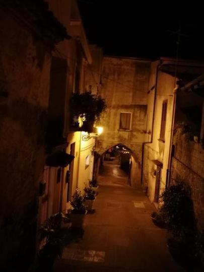 Appartamenti Centro Policastro Policastro Bussentino Exterior foto